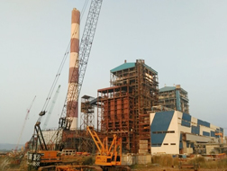 2 x 660 mw coal based thermal power plant of jindal india thermal power limitedat deranga, angul odisha